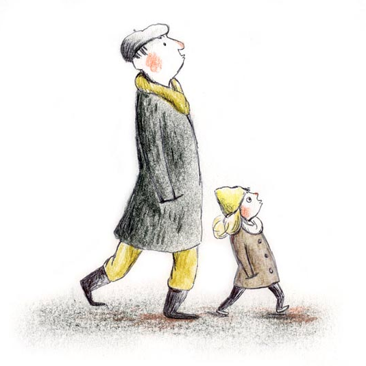 Illustrator innen Peretti Agency Illustrator innen Peretti Agency