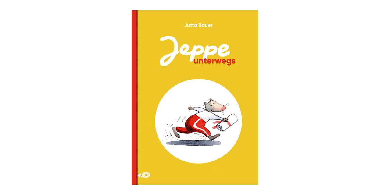 Jeppe unterwegs Peretti Agency