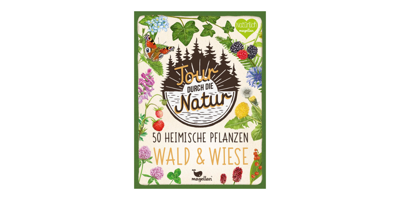 Garten Quiz mit Lösungen für Senioren, Erwachsene